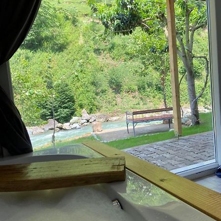 Karadeniz Suit Rize Eksteriør billede