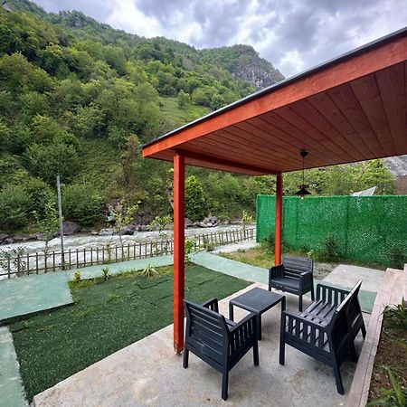 Karadeniz Suit Rize Eksteriør billede