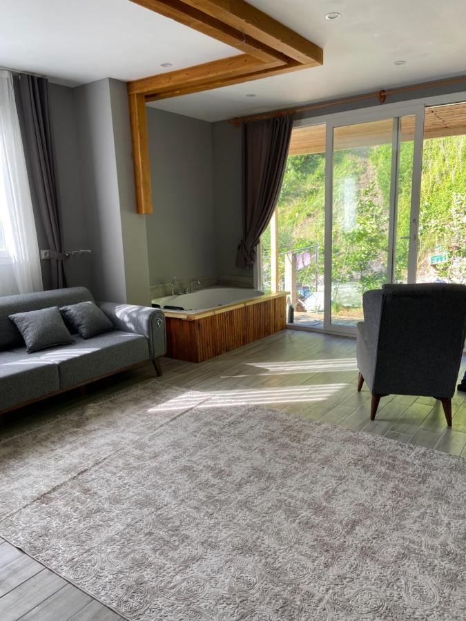 Karadeniz Suit Rize Eksteriør billede